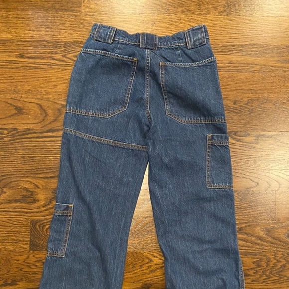 BDG urban outfitters Carla cargo jogger - Picture 2 of 4